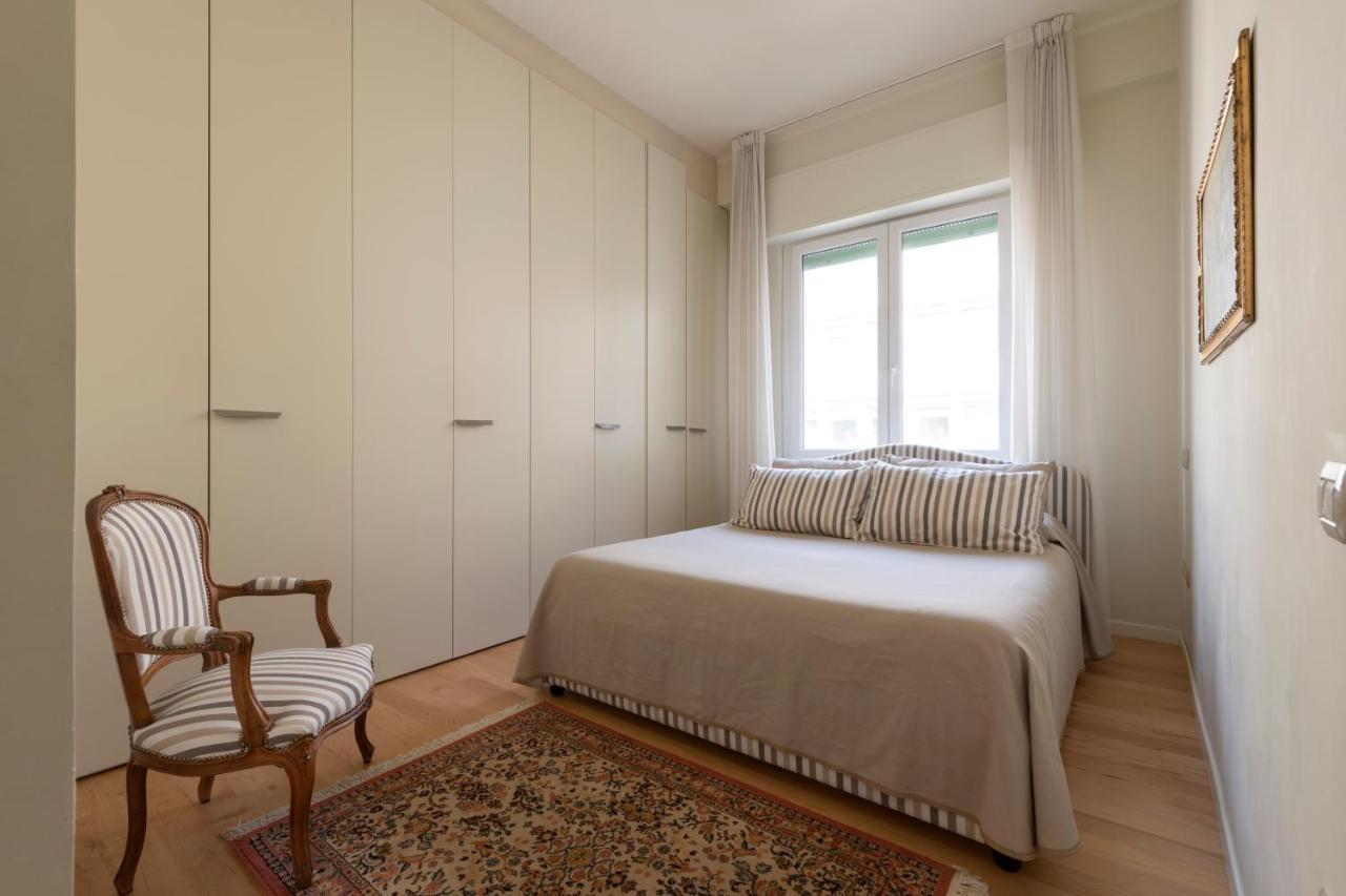 Casa Gramsci Pesaro Exterior foto